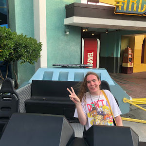 Meet your Posher, Tony